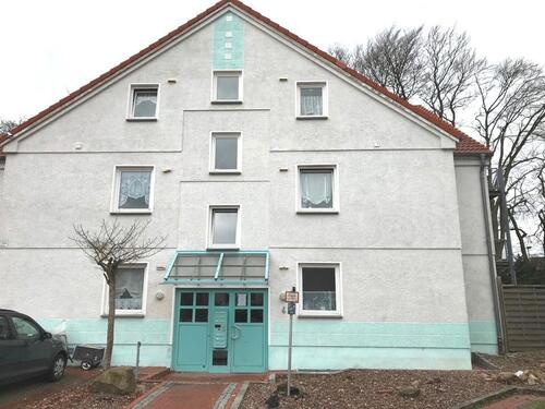 Foto - 3 ZKB Dachgeschosswohnung im Wallfahrtsweg in Cloppenburg zu vermieten