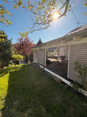 Foto - Einfamilienhaus in Berglen zum Kaufen