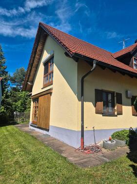 Foto - Ein Zuhause zum Wohlfühlen – helles Einfamilienhaus