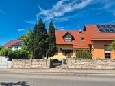 Foto - 4 Zimmer Einfamilienhaus zum Kaufen in Moorenweis