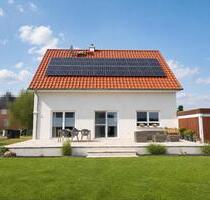 Einfamilienhaus | ohne Provision | Klima | Vollkeller | Pool - Grasleben
