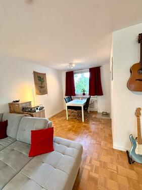 Foto - 3 Zimmer Etagenwohnung in Friedrichsdorf