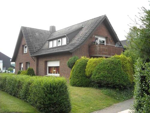 Foto - 2 Familienhaus in ruhiger Lage von Waltrop