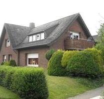 2 Familienhaus in ruhiger Lage von Waltrop