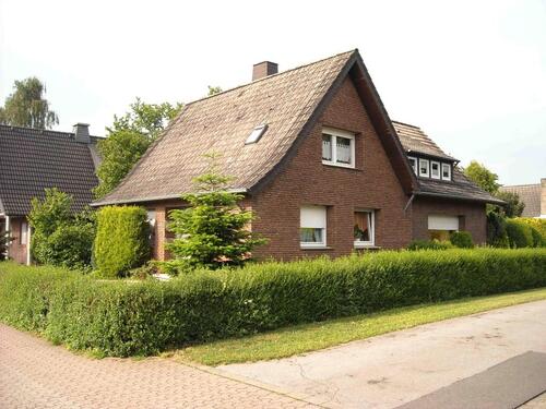Foto - 8 Zimmer Einfamilienhaus zum Kaufen in Waltrop