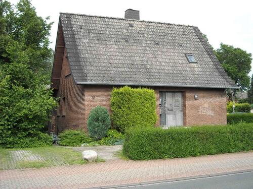 Foto - 8 Zimmer Einfamilienhaus in Waltrop