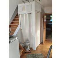 Wunderschöne 4 Zimmer Wohnung mit Kachelofen und großem Balkon - Südheide