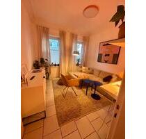 3 Zi + Gart - 1.500,00&nbsp;EUR Kaltmiete, ca.&nbsp; 50,00&nbsp;m&sup2; in Hamburg (PLZ: 22303) Winterhude