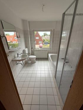 Foto - Etagenwohnung zur Miete in Cloppenburg