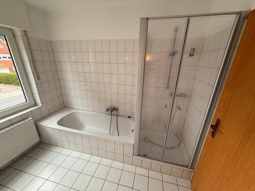 Foto - Etagenwohnung in Cloppenburg