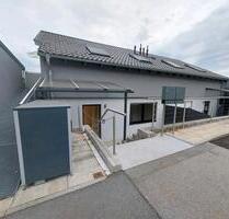 Einfamilienhaus Passau mit kleinem Gartenanteil