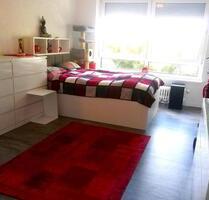 1 12 Zimmer Wohnung im Einkaufszentrum Heidberg - Braunschweig Heidberg-Melverode