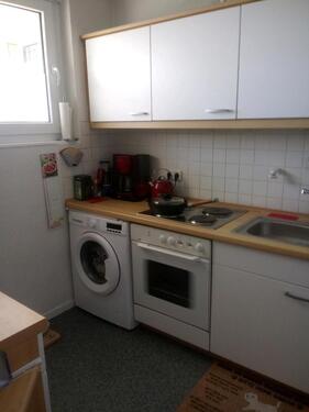 Foto - Etagenwohnung in Braunschweig zum Kaufen
