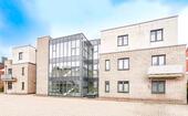 Foto - Moderne 3,5-Zimmer-Wohnung mit großer Dachterrasse in Kiel