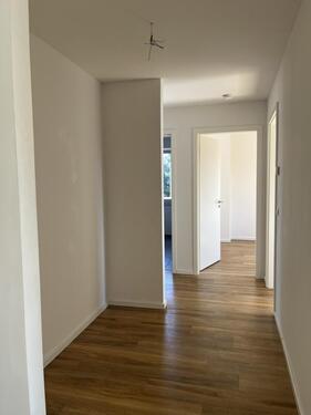 Foto - Etagenwohnung in Molfsee zur Miete