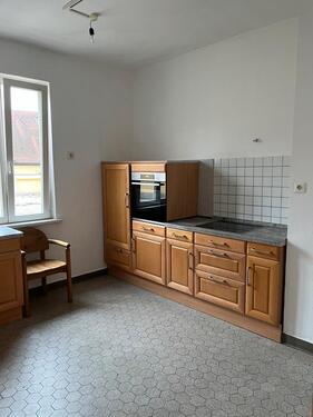 Foto - Etagenwohnung zur Miete in Schweinfurt