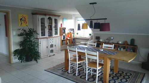 Foto - Etagenwohnung zur Miete in Gescher