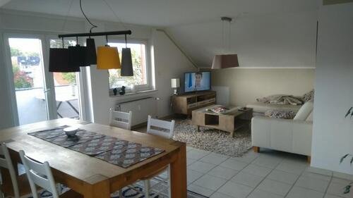 Foto - Etagenwohnung in Gescher