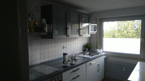 Foto - Etagenwohnung in Gescher zur Miete