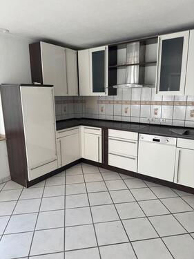 Foto - Wohnung in Attendorn Zentrum mit Küche