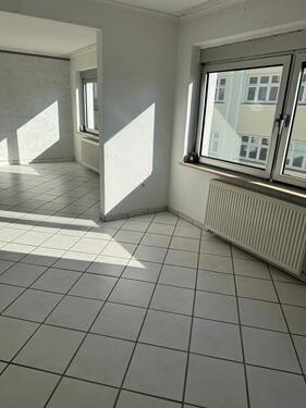 Foto - Etagenwohnung in Finnentrop zur Miete