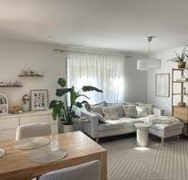 Ruhig gelegene 1,5-Zimmer-Wohnung mit Terrasse - Miltenberg