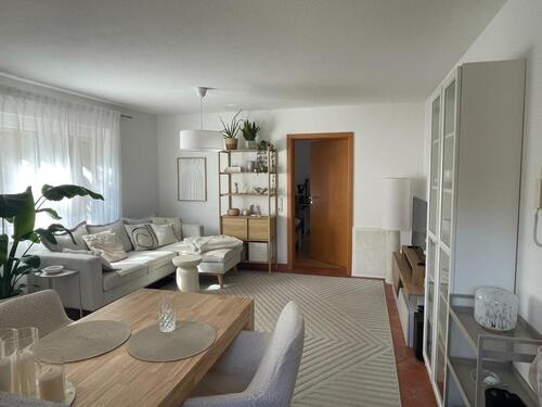 Foto - Etagenwohnung zur Miete in Miltenberg