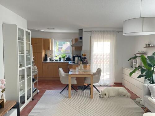 Foto - Etagenwohnung in Miltenberg