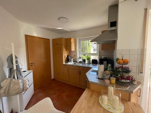 Foto - Etagenwohnung in Miltenberg zur Miete