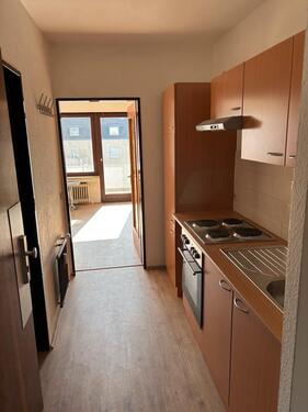 Foto - Gelegenheit—sofort zu vermieten - Einzimmerappartment
