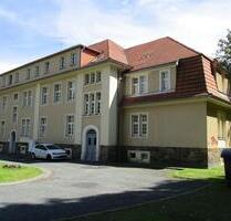 Apartment 1.05 im Erdgeschoß, hell, geräumig - im Wohnpark Gentilly 1921 - Freiberg