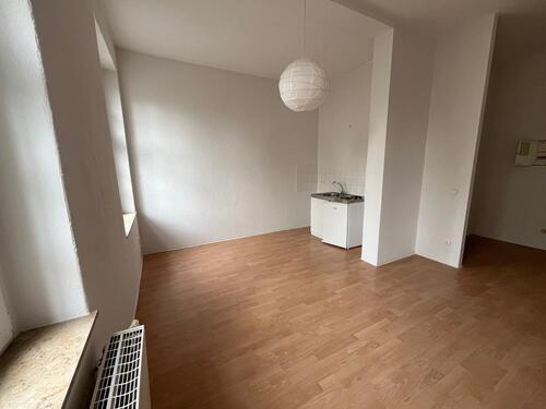Foto - Etagenwohnung in Freiberg zur Miete