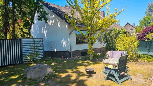 Foto - Haus zu vermieten - 1.900,00 EUR Kaltmiete,