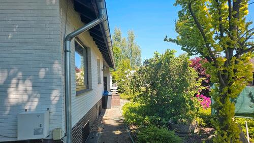 Foto - Einfamilienhaus in Reppenstedt