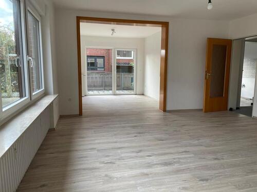 Foto - Etagenwohnung zur Miete in Wunstorf