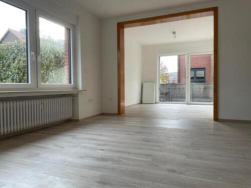 Foto - Etagenwohnung in Wunstorf