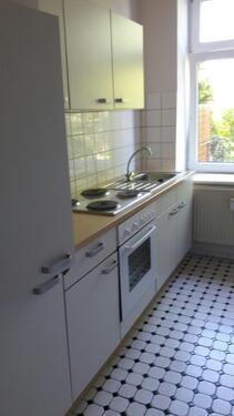 Foto - Etagenwohnung in Steinbergkirche