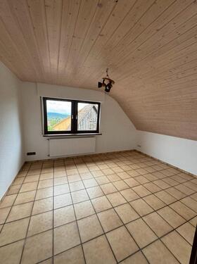 Foto - Etagenwohnung zur Miete in Calw