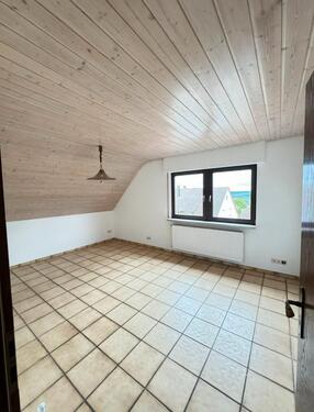 Foto - Etagenwohnung in Calw