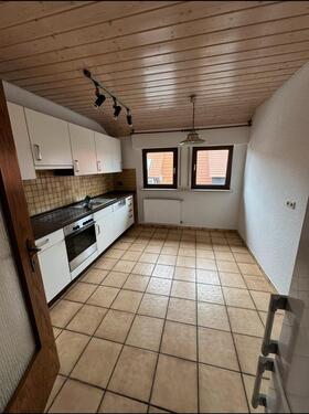 Foto - Etagenwohnung in Calw zur Miete