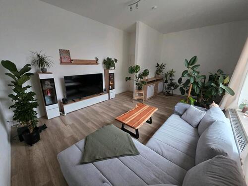 Foto - Mietwohnung 77,95m² in Annaberg-Buchholz in der Altstadt