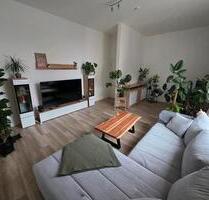 Mietwohnung 77,95m² in Annaberg-Buchholz in der Altstadt