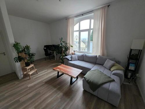 Foto - Etagenwohnung zur Miete in Annaberg-Buchholz