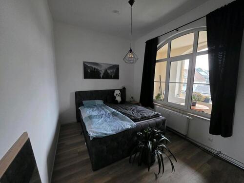 Foto - Etagenwohnung in Annaberg-Buchholz zur Miete