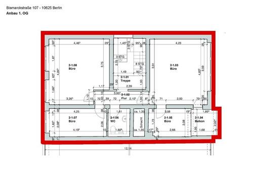 Foto - andere in Berlin zur Miete