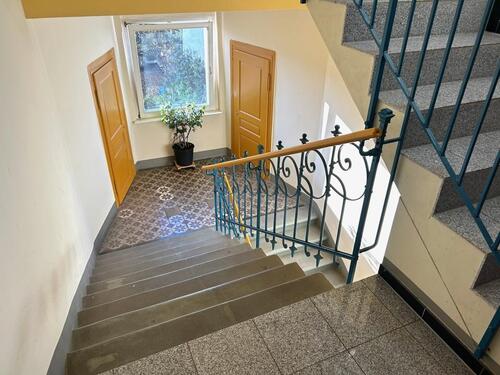 Foto - Etagenwohnung in Chemnitz zur Miete