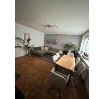 3-Zimmer-Wohnung | ohne Makler| in Hamburg Niendorf