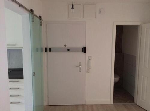 Foto - Etagenwohnung in Hamburg zum Kaufen