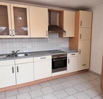 2 Zimmer Wohnung mit EBK und Abr Fürstenau