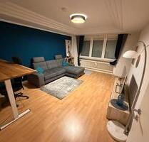 2-Zimmer-Wohnung in LohhofUnterschleißheim – 63 m² (Untermiete)